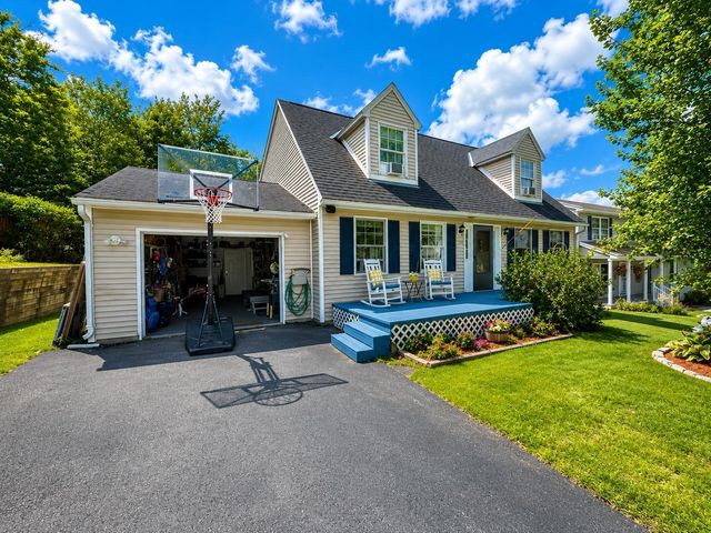 171 Garbrooke Drive, Bennington, VT 05201