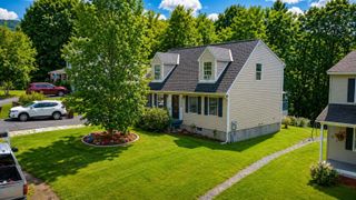 171 Garbrooke Drive, Bennington, VT 05201