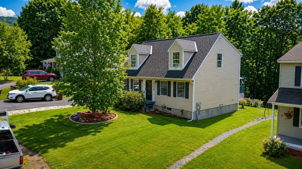 171 Garbrooke Drive, Bennington, VT 05201