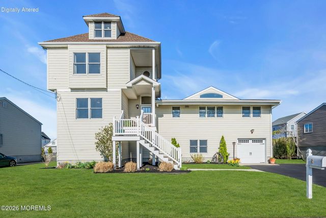 8 Bartine Street, Toms River, NJ 08753