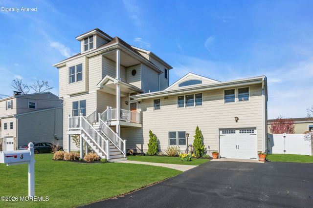 8 Bartine Street, Toms River, NJ 08753