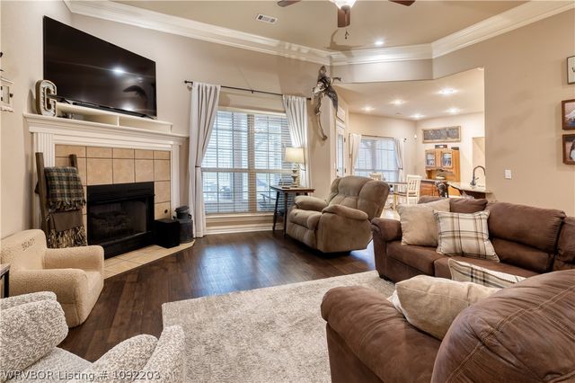 12905 Marble Drive, Fort Smith, AR 72916