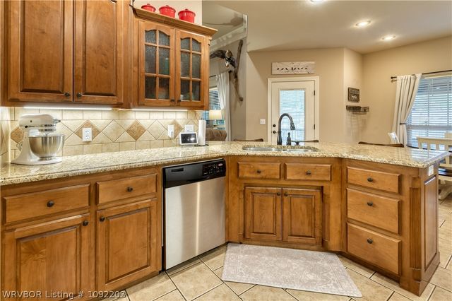 12905 Marble Drive, Fort Smith, AR 72916