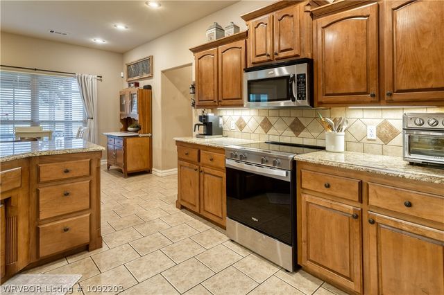 12905 Marble Drive, Fort Smith, AR 72916