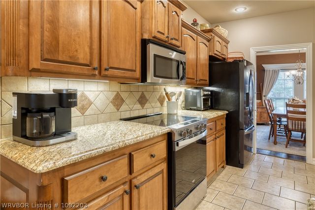 12905 Marble Drive, Fort Smith, AR 72916