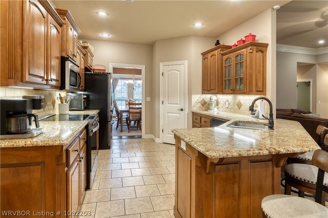 12905 Marble Drive, Fort Smith, AR 72916