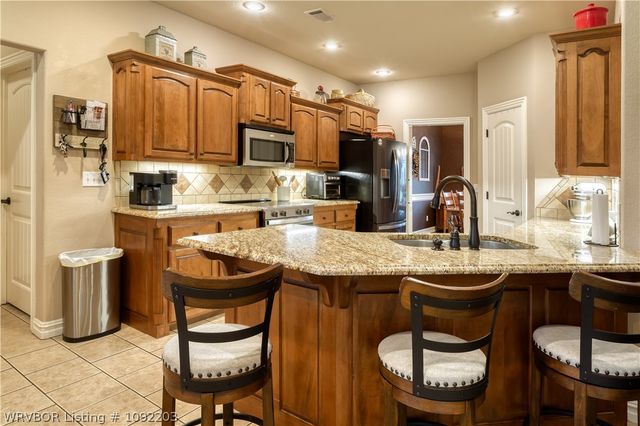 12905 Marble Drive, Fort Smith, AR 72916