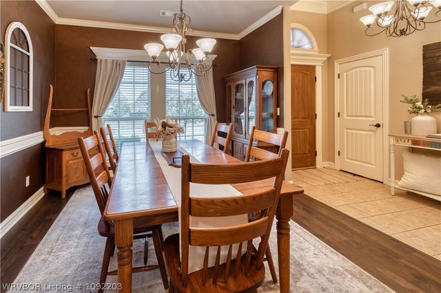 12905 Marble Drive, Fort Smith, AR 72916