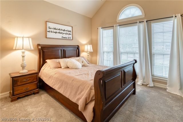 12905 Marble Drive, Fort Smith, AR 72916