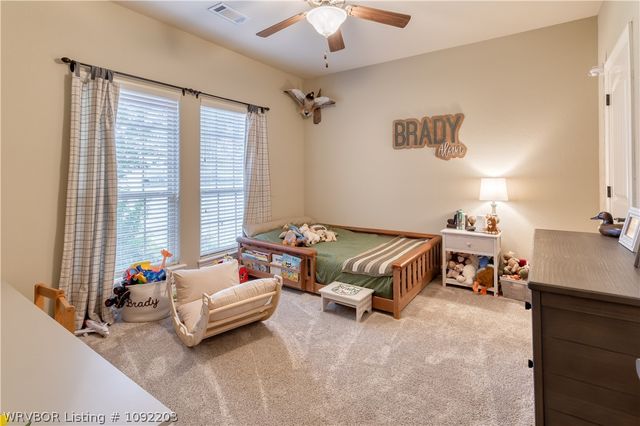 12905 Marble Drive, Fort Smith, AR 72916