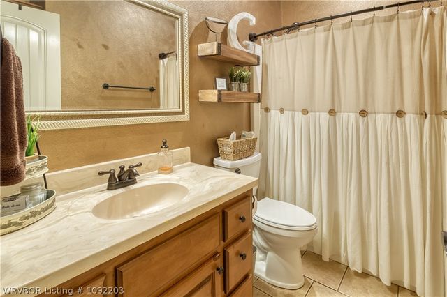 12905 Marble Drive, Fort Smith, AR 72916