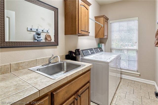 12905 Marble Drive, Fort Smith, AR 72916