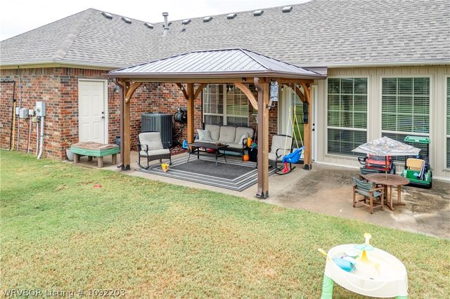 12905 Marble Drive, Fort Smith, AR 72916