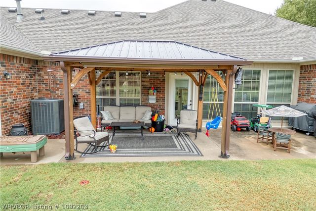 12905 Marble Drive, Fort Smith, AR 72916