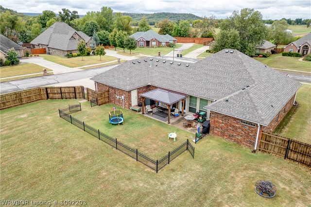 12905 Marble Drive, Fort Smith, AR 72916