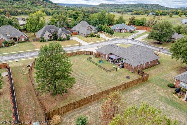 12905 Marble Drive, Fort Smith, AR 72916