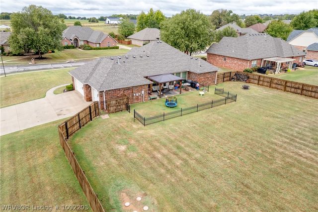 12905 Marble Drive, Fort Smith, AR 72916