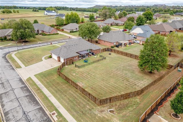 12905 Marble Drive, Fort Smith, AR 72916