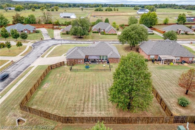 12905 Marble Drive, Fort Smith, AR 72916