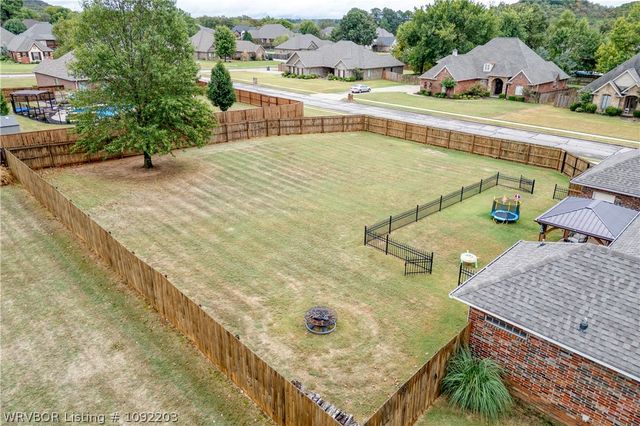 12905 Marble Drive, Fort Smith, AR 72916