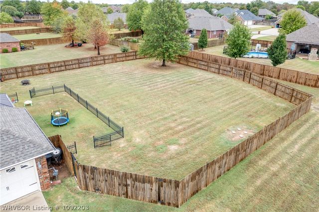12905 Marble Drive, Fort Smith, AR 72916