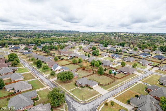 12905 Marble Drive, Fort Smith, AR 72916