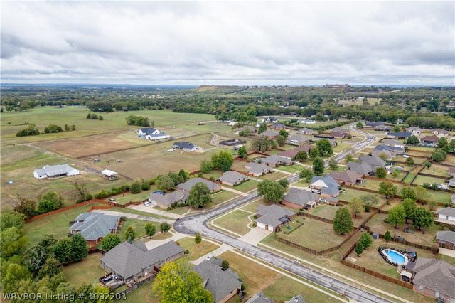 12905 Marble Drive, Fort Smith, AR 72916