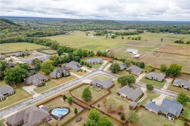 12905 Marble Drive, Fort Smith, AR 72916