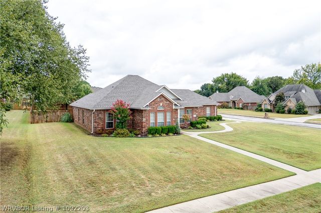 12905 Marble Drive, Fort Smith, AR 72916
