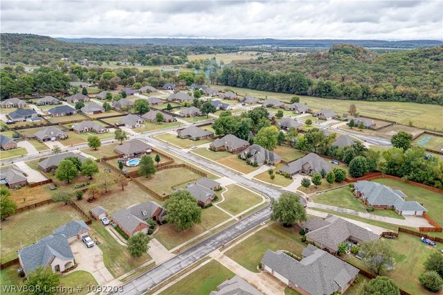 12905 Marble Drive, Fort Smith, AR 72916