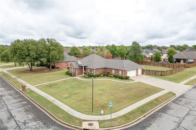 12905 Marble Drive, Fort Smith, AR 72916
