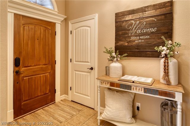 12905 Marble Drive, Fort Smith, AR 72916