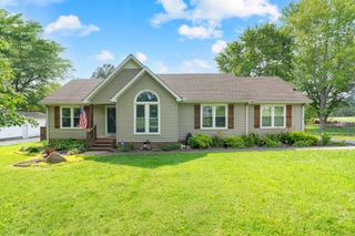 170 Turkey Creek Boat Dock Rd, Tullahoma, TN 37388