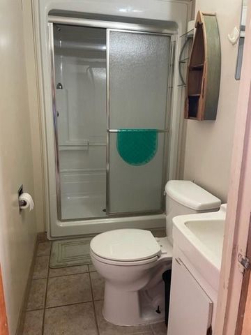 1764 County Highway F #8, Birchwood, WI 54817