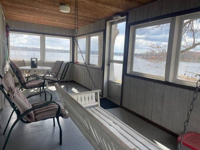 1764 County Highway F #8, Birchwood, WI 54817