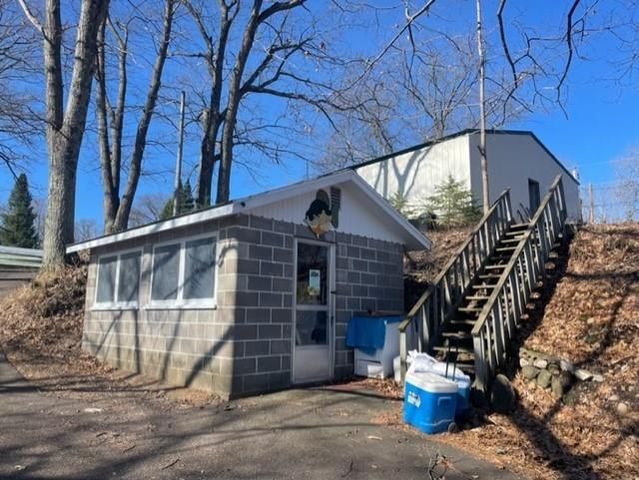 1764 County Highway F #8, Birchwood, WI 54817