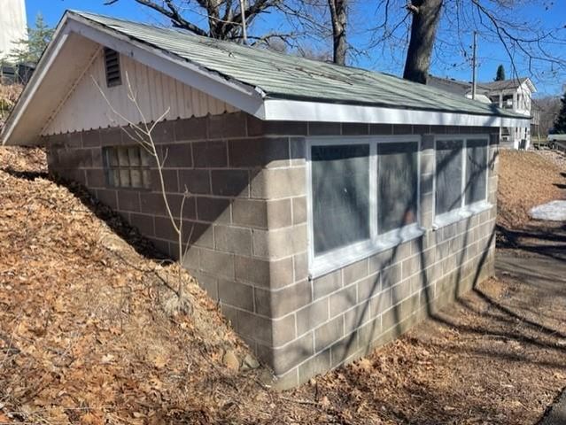 1764 County Highway F #8, Birchwood, WI 54817