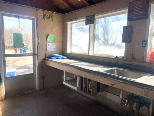 1764 County Highway F #8, Birchwood, WI 54817