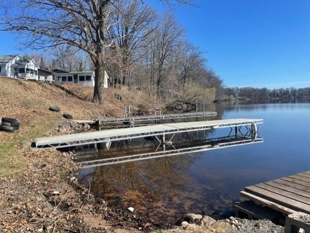 1764 County Highway F #8, Birchwood, WI 54817
