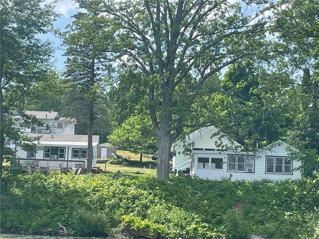 1764 County Highway F #8, Birchwood, WI 54817