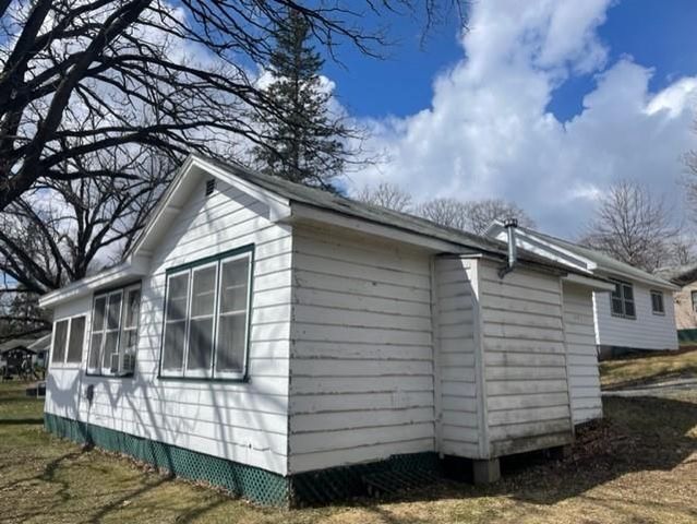1764 County Highway F #8, Birchwood, WI 54817