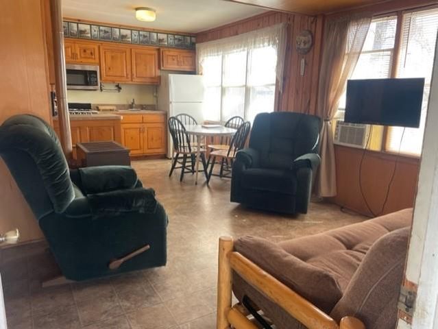 1764 County Highway F #8, Birchwood, WI 54817