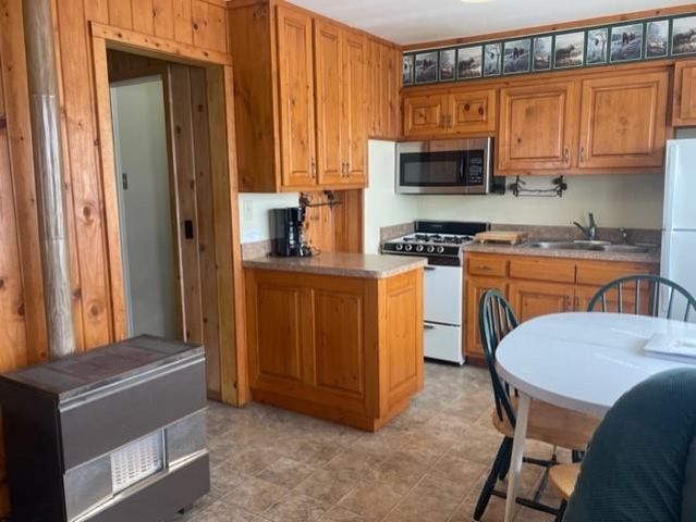1764 County Highway F #8, Birchwood, WI 54817