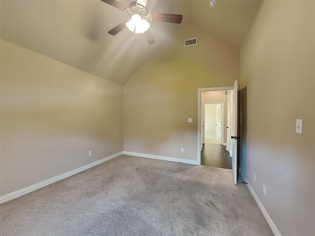 274 Spyglass Drive, Willow Park, TX 76008