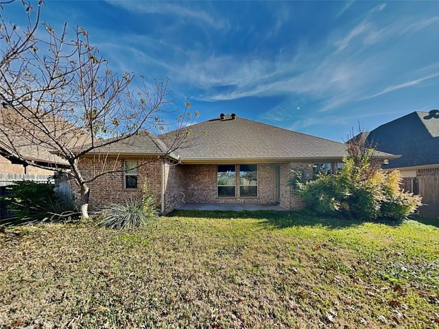 274 Spyglass Drive, Willow Park, TX 76008