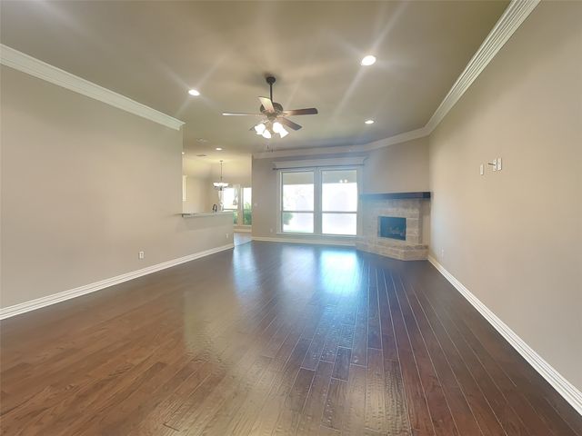 274 Spyglass Drive, Willow Park, TX 76008