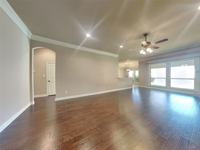 274 Spyglass Drive, Willow Park, TX 76008