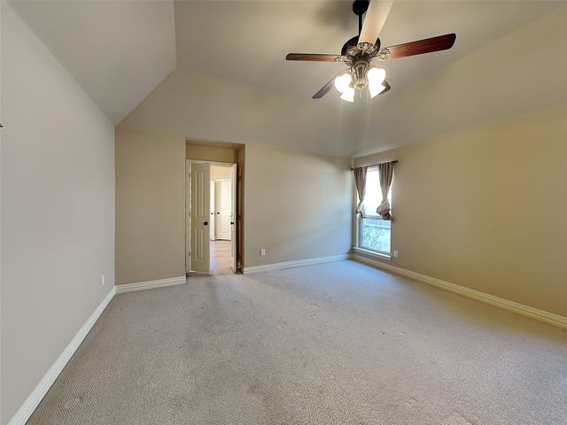 274 Spyglass Drive, Willow Park, TX 76008