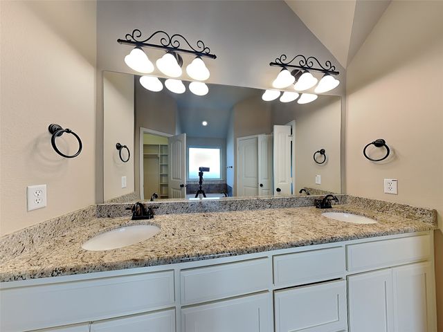 274 Spyglass Drive, Willow Park, TX 76008