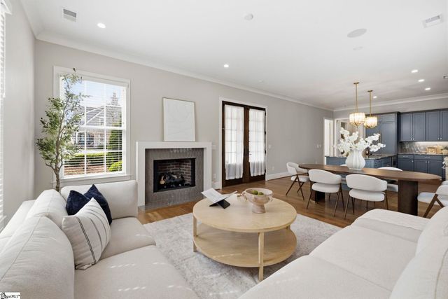 2 Topper Drive, Greenville, SC 29615